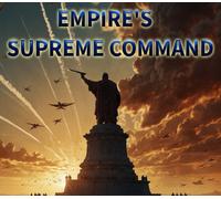 Empire’s Supreme Command PC Steam CD Key