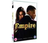Empire: Season 1 [DVD]