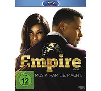 Empire - Season 1 (FSK 16 Jahre) Blu-ray
