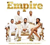 EMPIRE: SEASON 2 VOL.1 / O.S.T. - Empire: Season 2 Vol.1 / O.S.T.