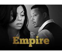 Empire Season 3