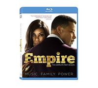 Empire: Season One [Region 1]