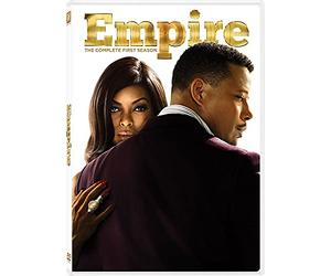 Empire: Season One [Region 1]