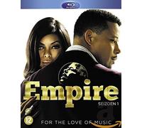 Empire - Series 1 - uncut / extended [Blu-ray]