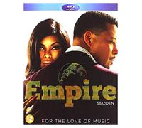 Empire - Series 1 - uncut / extended [Blu-ray]