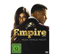Empire: Staffel 01