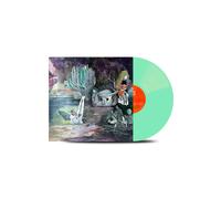 Empire State Bastard - Rivers Of Heresy Ltd. Poison Green - Colored Vinyl