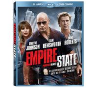 Empire State [Blu-ray + DVD]