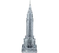 Empire State Building Replica - 5", Empire State Building Souvenirs, Ny Souvenirs