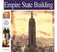 Empire State Building (Wonders of the World Book)