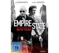 Empire State (DVD)