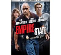 Empire State [DVD] [2013] [Region 1] [US Import] [NTSC]