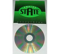 EMPIRE STATE. gareth evans, libby frangiamore & james hender - EMPIRE STATE. EVERYTHING. RARE 1993 3 TRACK CD SINGLE.