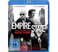 EMPIRE STATE - MOVIE