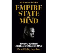 Empire State Of Mind (revised)