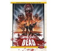 Empire State Of The Dead [DVD] [Region 1] [2017] [NTSC]