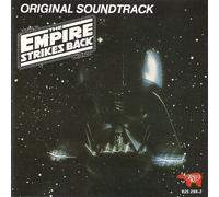 Empire Strikes Back