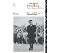 EMPIRE STRIKES BACK: Race and Racism In 70's Britain