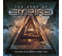 Empire - Best Of Empire