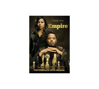 EMPIRE: THE COMPLETE FIFTH SEASON - EMPIRE: THE COMPLETE FIFTH SEASON - DVD