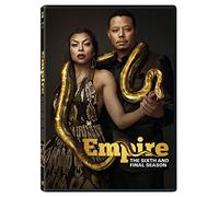 Empire: The Complete Sixth Season