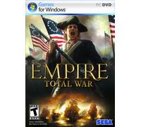 Empire Total War