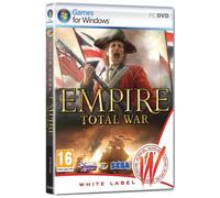 Empire: Total War (PC DVD)