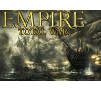 Empire: Total War (PC) Steam Key - EU