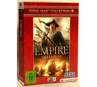Empire: Total War, Software Pyramide