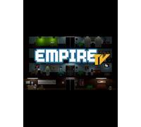 Empire TV Tycoon Steam Gift GLOBAL