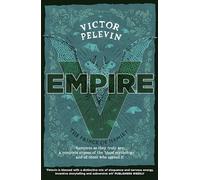 Empire V: The Prince of Hamlet – Gollancz