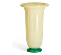 Empire vase Yellow L