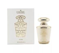 Empire Victor 100ml EDP by Khadlaj Jasmine, Caremel Musk, Vanila NEW