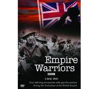 Empire Warriors: The British Empire At War 1945-1967 [DVD]