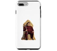 Empire Wealth Power Throne Concept Case for iPhone 7 Plus/8 Plus