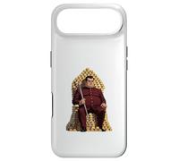 Empire Wealth Power Throne Concept Case for iPhone Air