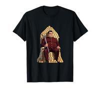 Empire Wealth Power Throne Concept T-Shirt
