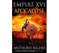 Empire XVI: Apocalypse (Empire series)