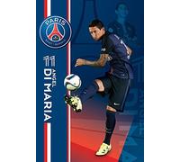 empireposter Maxi Poster, Cardboard, Colourful, 61x2x2 cm