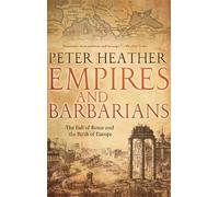 Empires and Barbarians