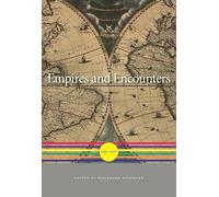 Empires and Encounters (History of the World): 1350-1750 (A History of the World)