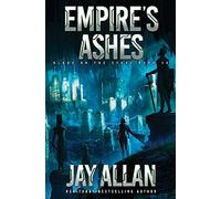 Empire's Ashes: 15 (Blood on the Stars)