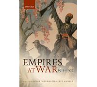 Empires at War : 1911-1923