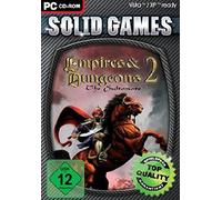 Empires & Dungeons 2 Solid Games [German Version]