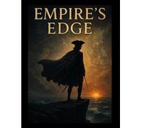 Empire's Edge: The British Struggle and Resilience in the American Revolution