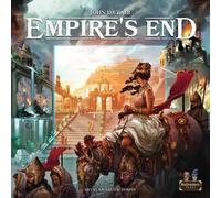 Empire's End