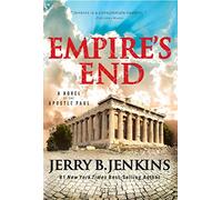 Empire's End: A Novel of the Apostle Paul