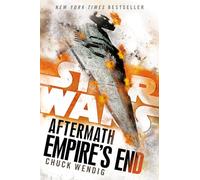 Empire's End: Aftermath (Star Wars) (Star Wars: The Aftermath Trilogy)