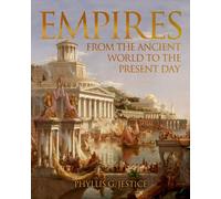 Empires : From the Ancient World to the Present Day