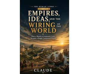 Empires, Ideas, and the Wiring of the World: How a World of Scattered Cities Became a Single Connected Whole: 2 (Human Story)